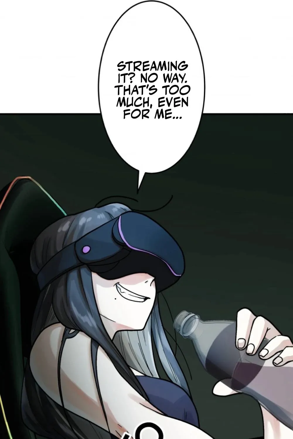 Cast as the Murderer Chapter 26 page 77 - 