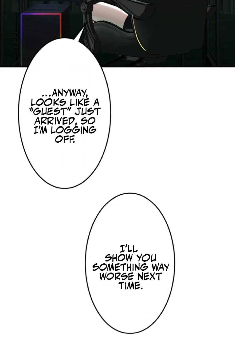 Cast as the Murderer Chapter 26 page 79 - 