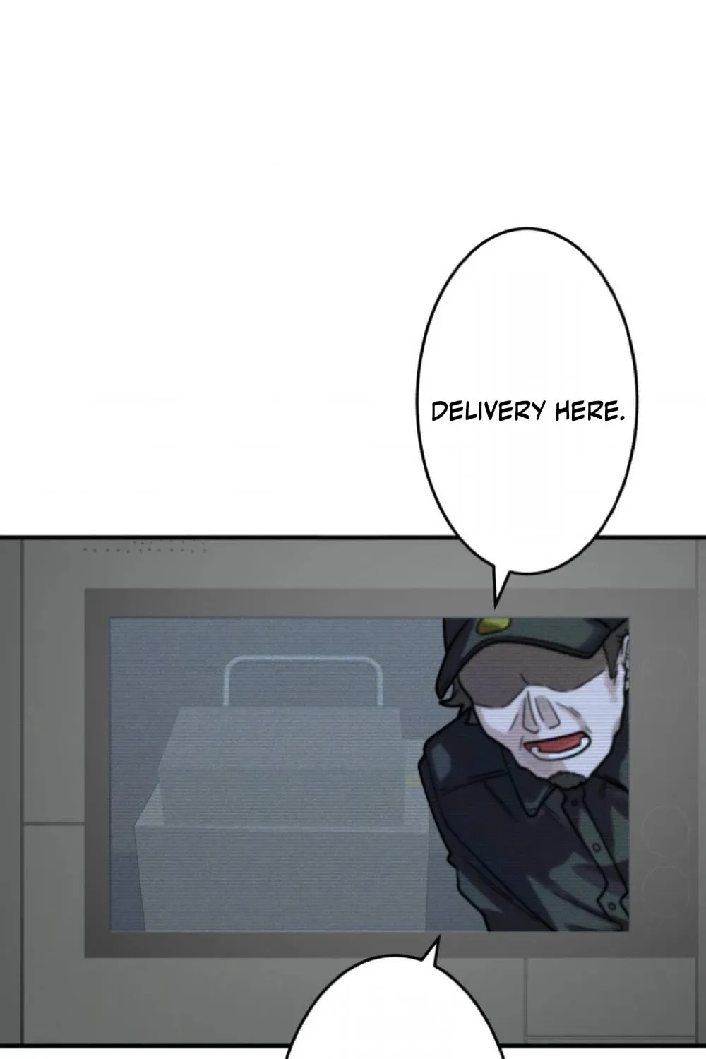 Cast as the Murderer Chapter 26 page 80 - 