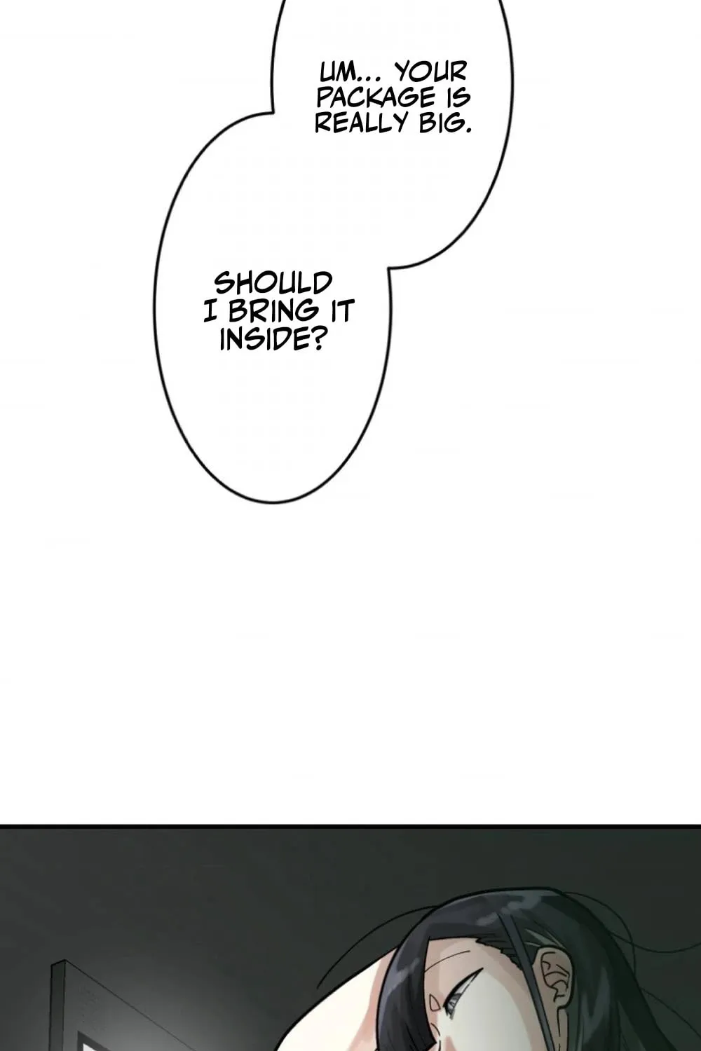 Cast as the Murderer Chapter 26 page 81 - 