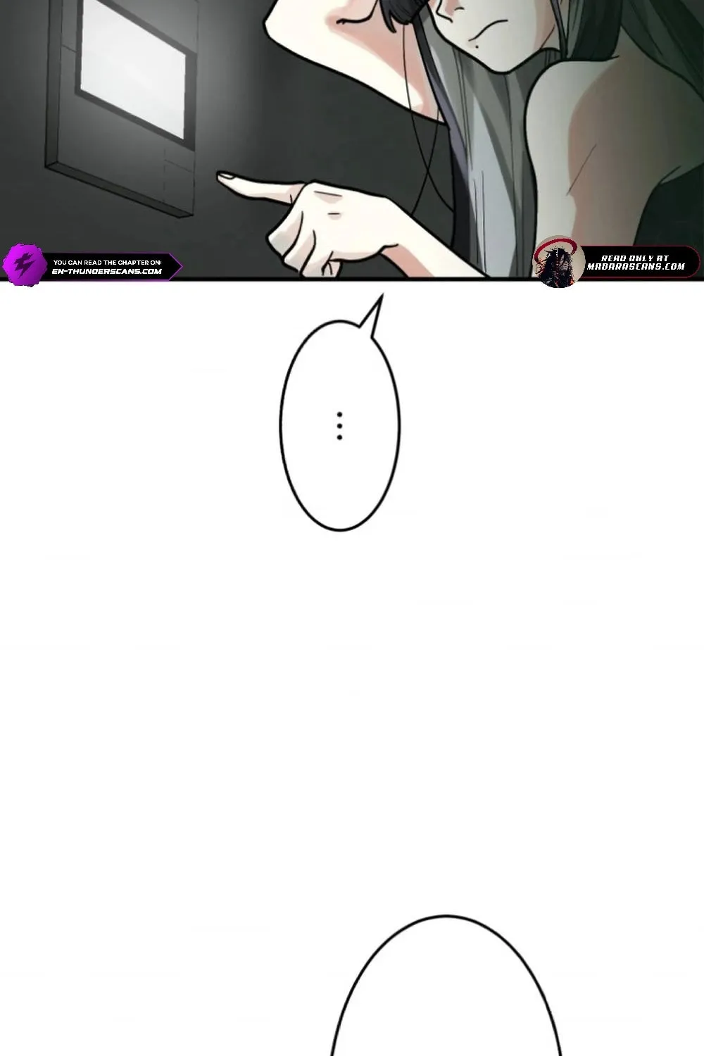 Cast as the Murderer Chapter 26 page 82 - 