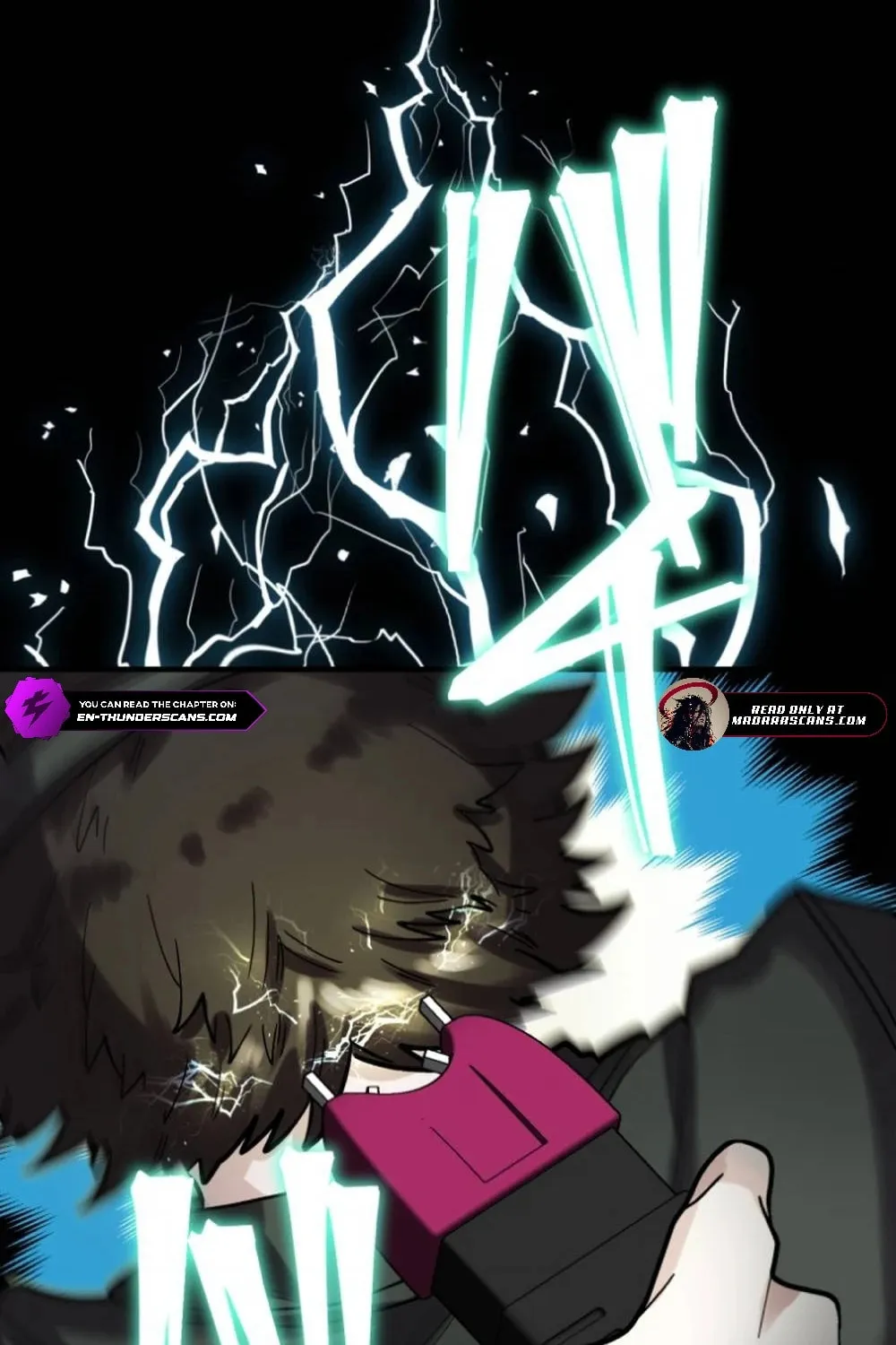 Cast as the Murderer Chapter 26 page 88 - 