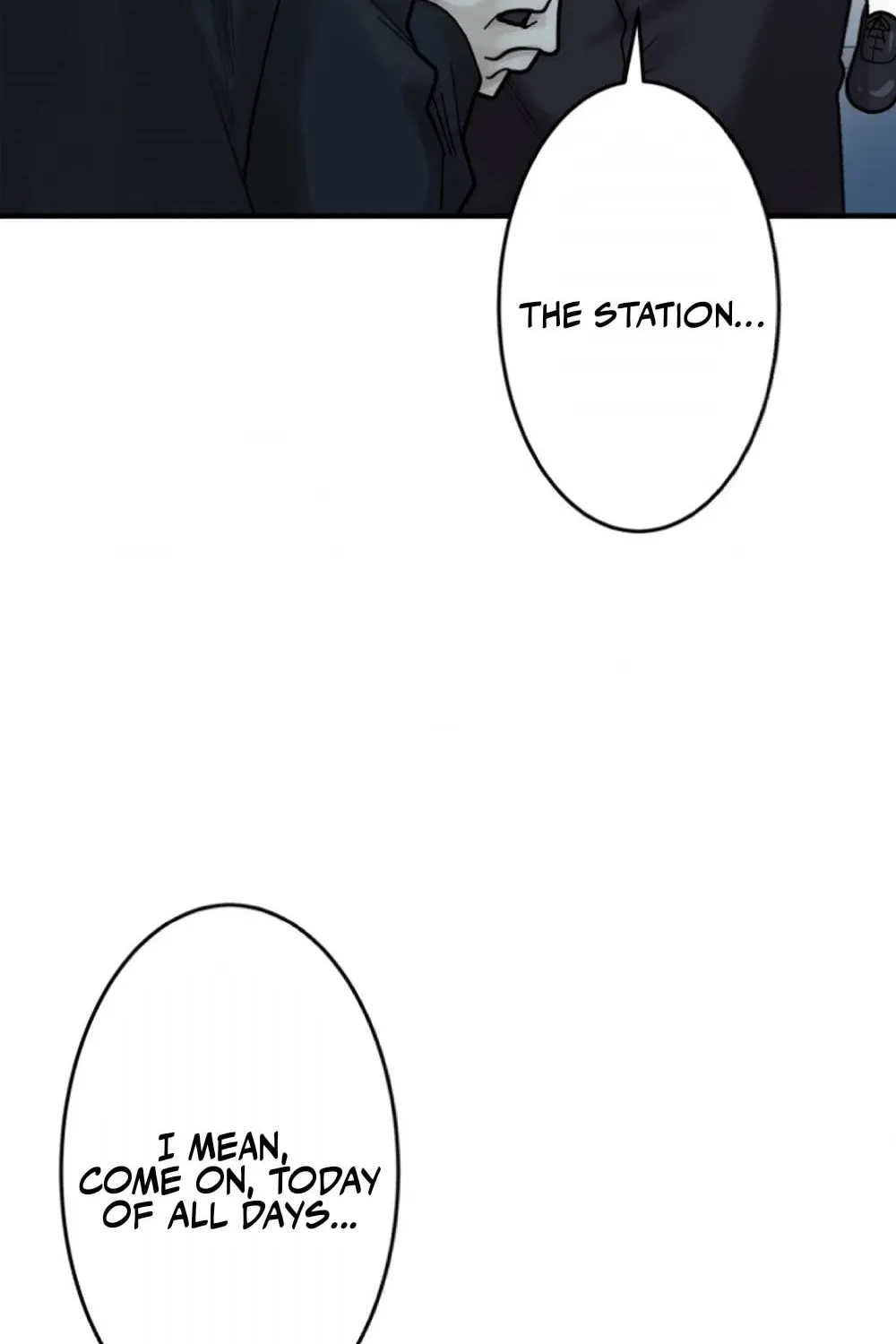 Cast as the Murderer Chapter 26 page 10 - 