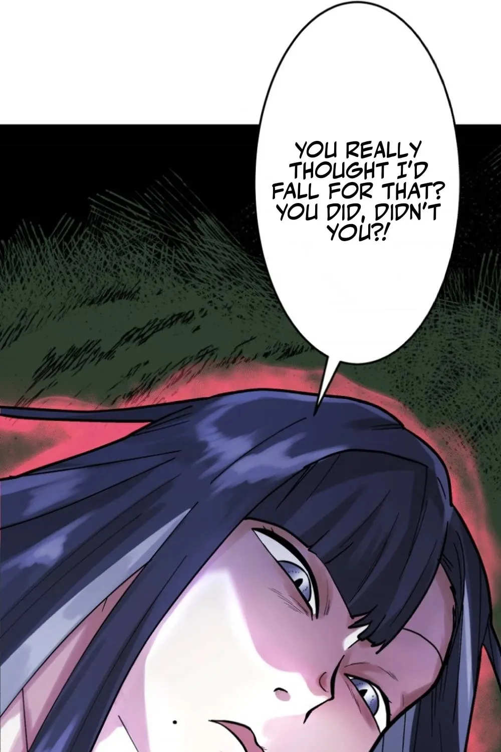 Cast as the Murderer Chapter 26 page 93 - 