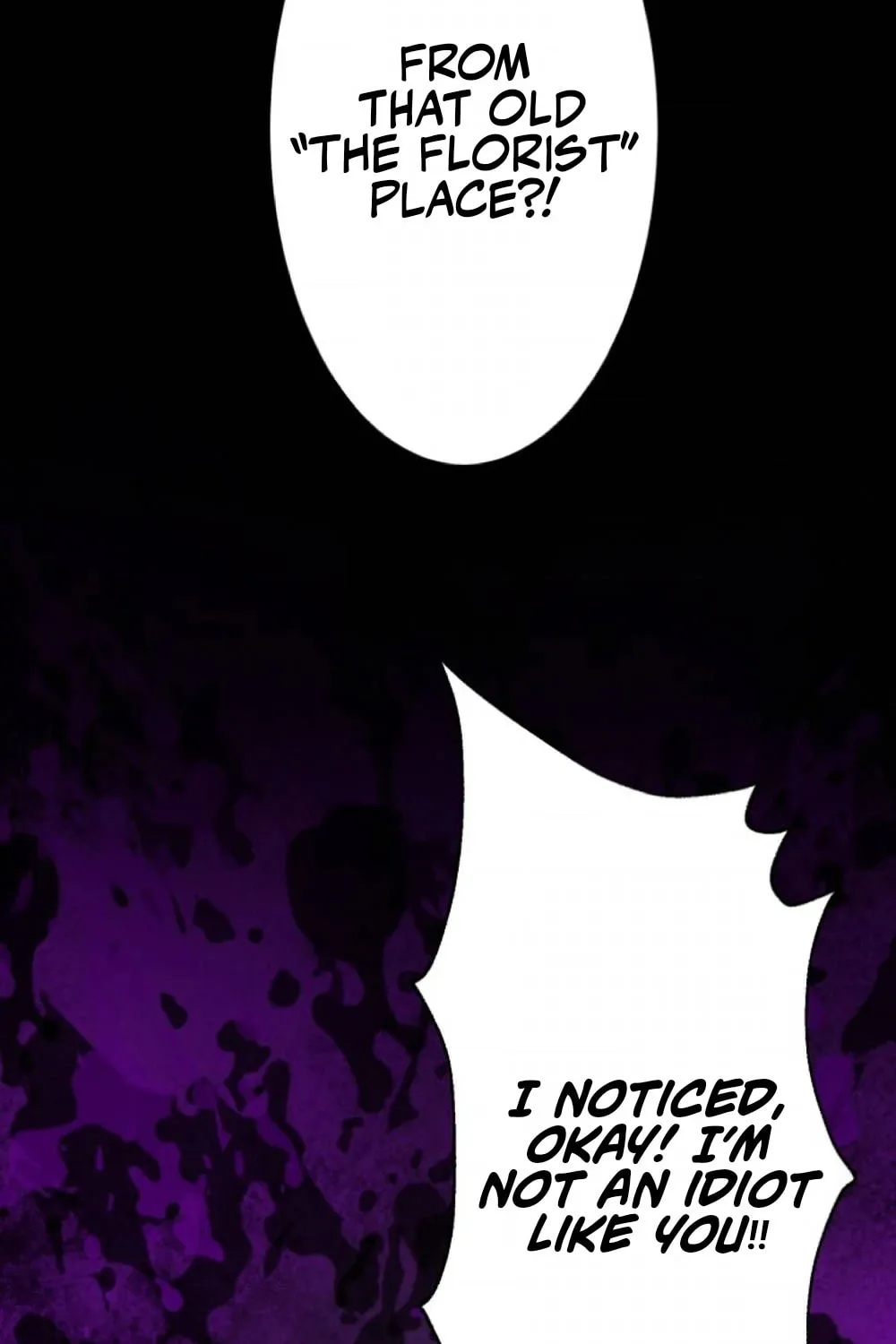 Cast as the Murderer Chapter 26 page 95 - 