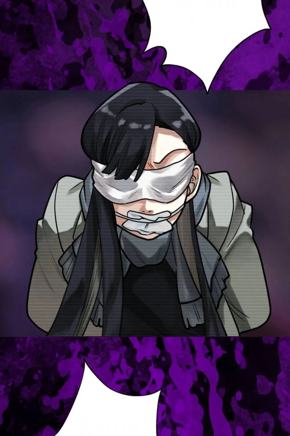 Cast as the Murderer Chapter 26 page 96 - 