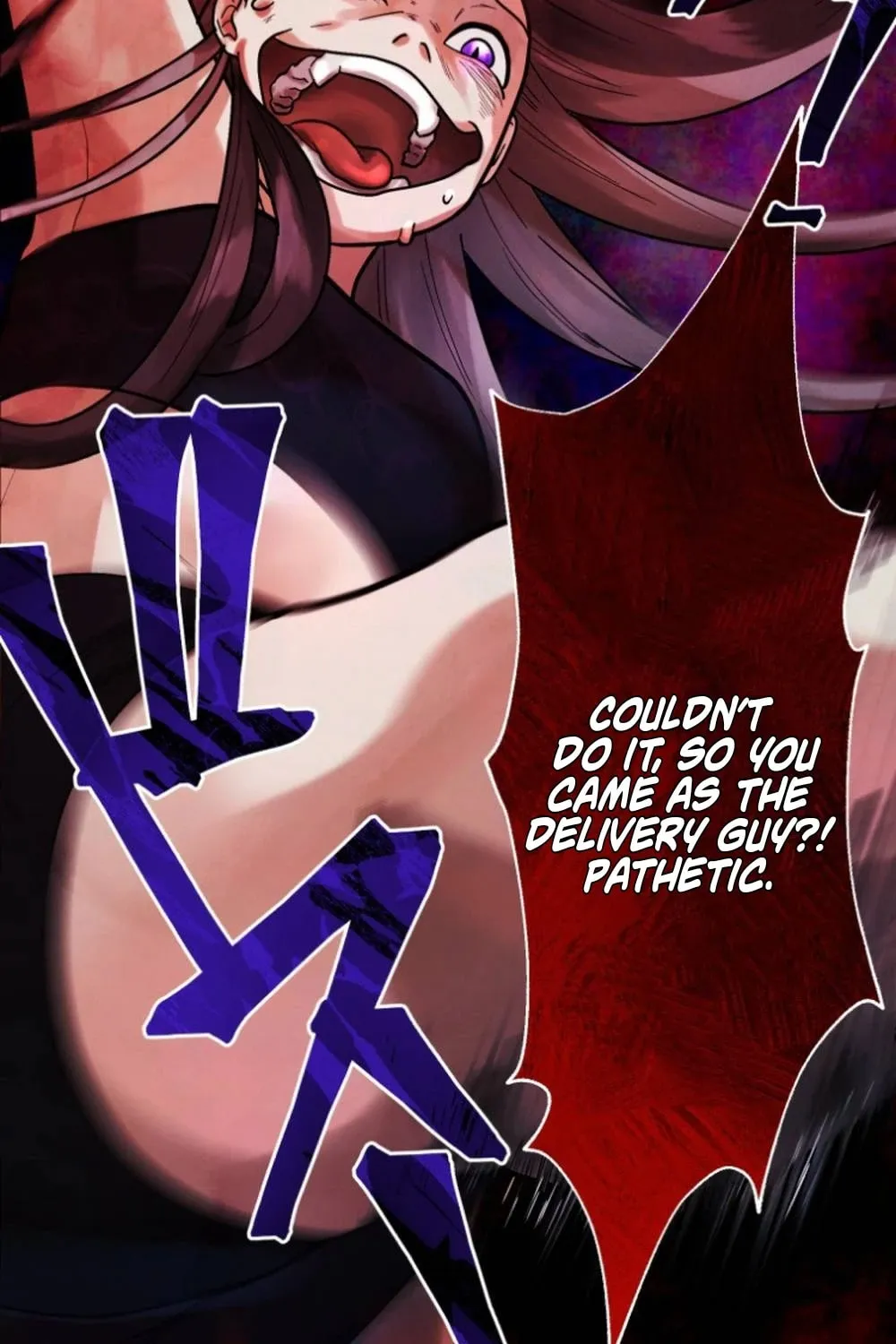 Cast as the Murderer Chapter 26 page 99 - 