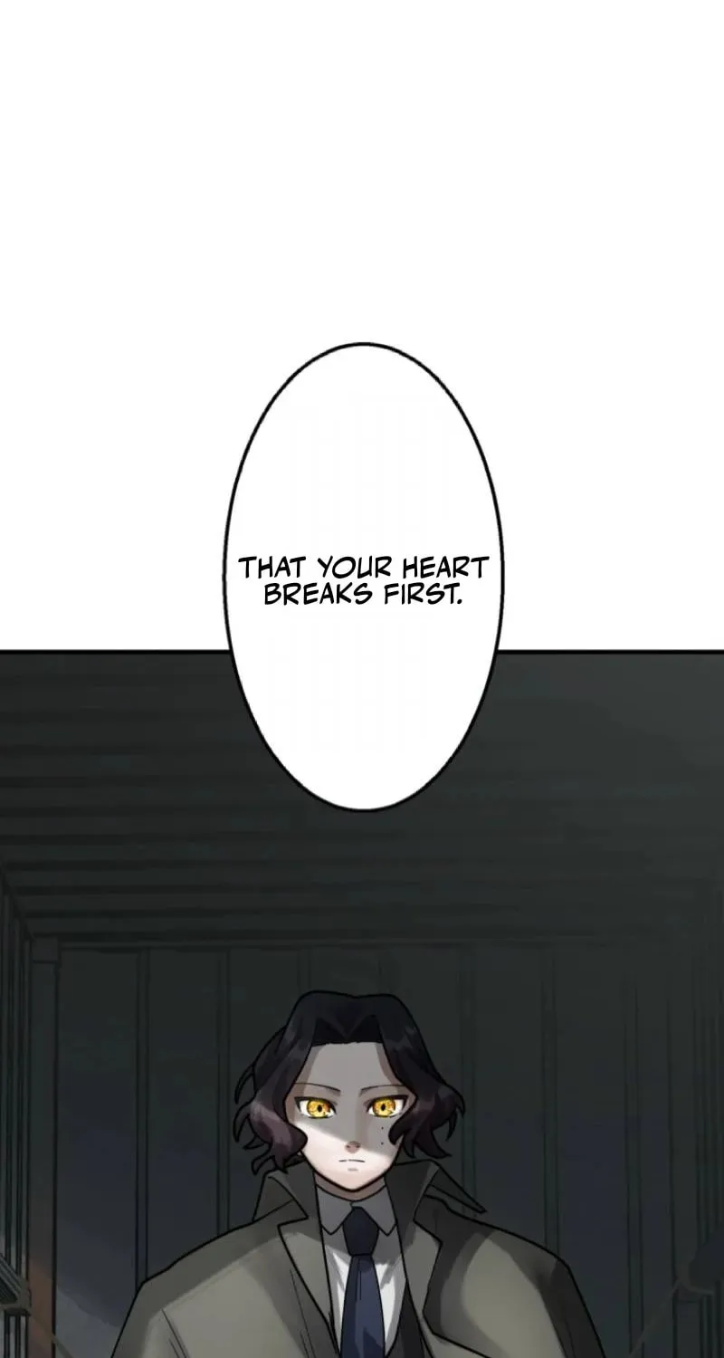 Cast as the Murderer Chapter 27 page 104 - 