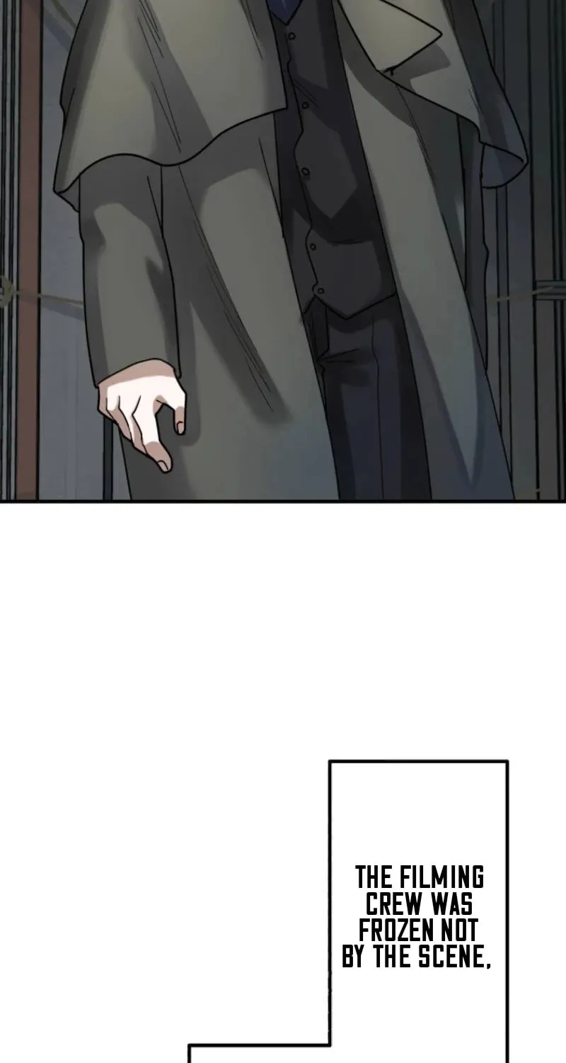 Cast as the Murderer Chapter 27 page 105 - 