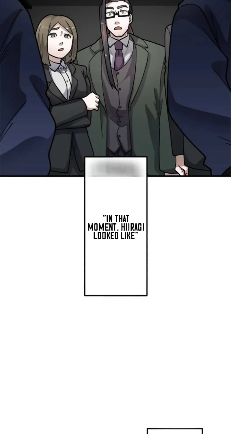 Cast as the Murderer Chapter 27 page 107 - 