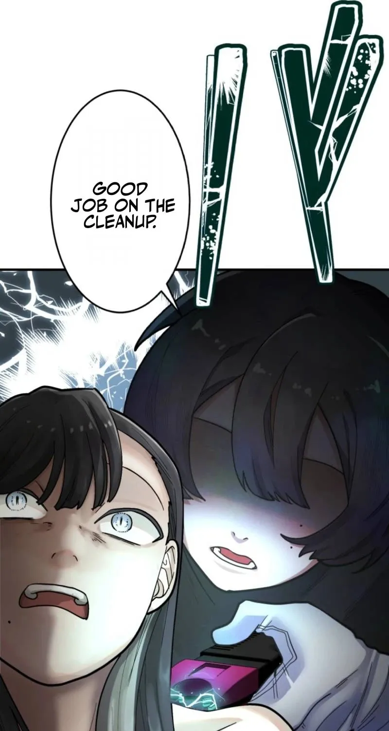Cast as the Murderer Chapter 27 page 13 - 
