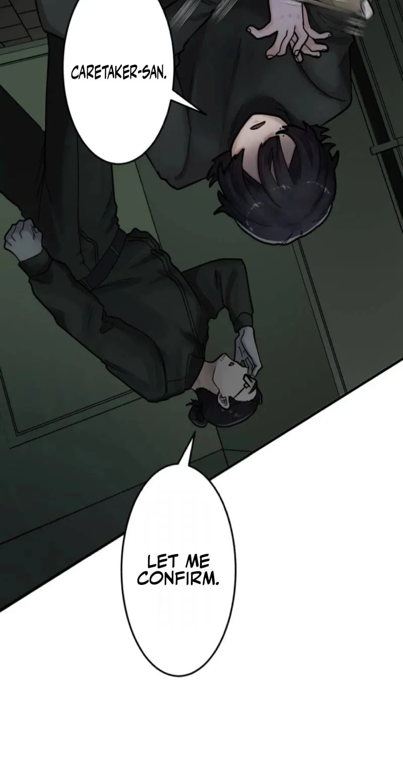 Cast as the Murderer Chapter 27 page 17 - 