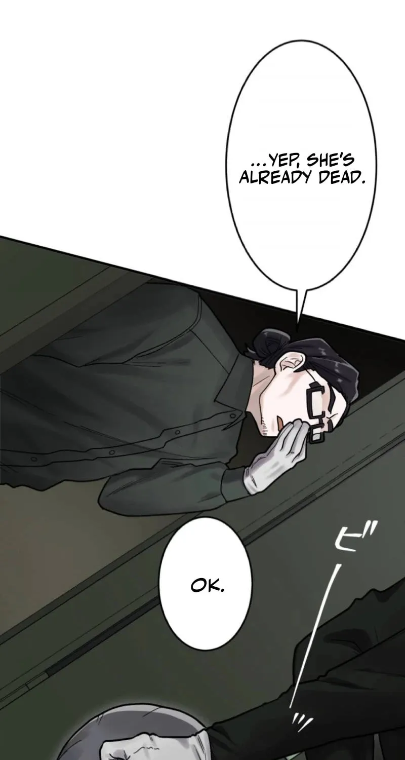 Cast as the Murderer Chapter 27 page 18 - 