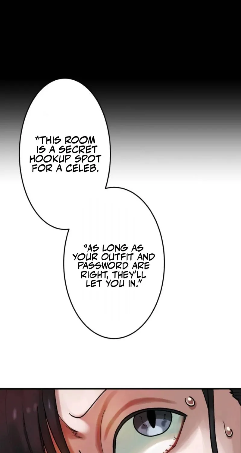 Cast as the Murderer Chapter 27 page 22 - 