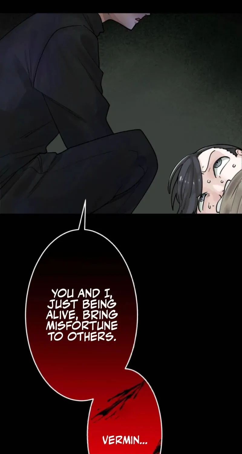 Cast as the Murderer Chapter 27 page 24 - 