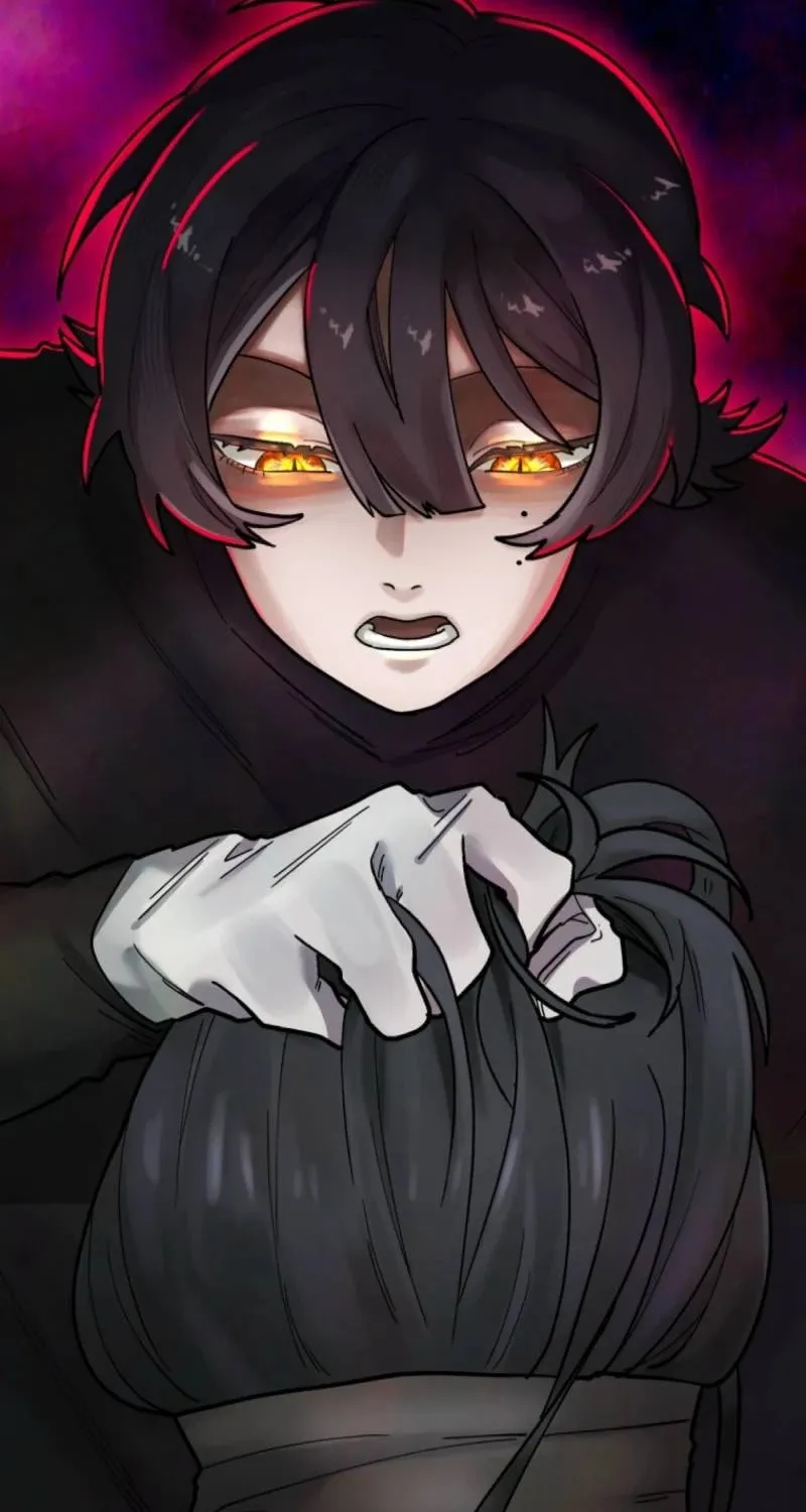 Cast as the Murderer Chapter 27 page 26 - 