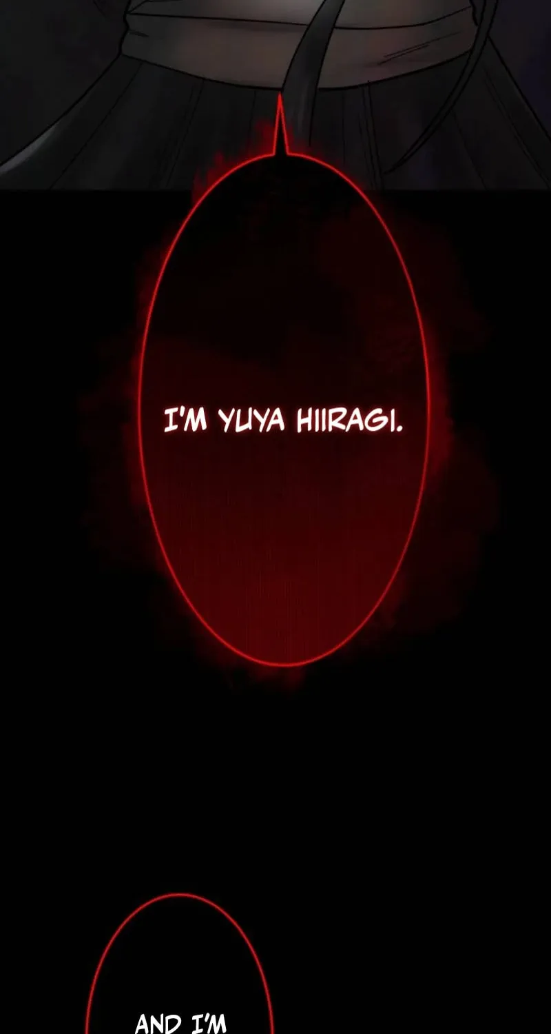 Cast as the Murderer Chapter 27 page 27 - 