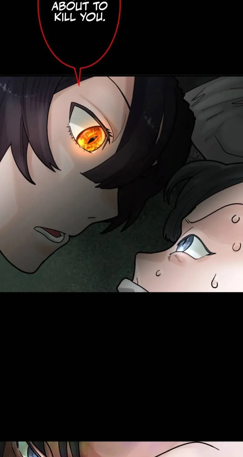 Cast as the Murderer Chapter 27 page 28 - 