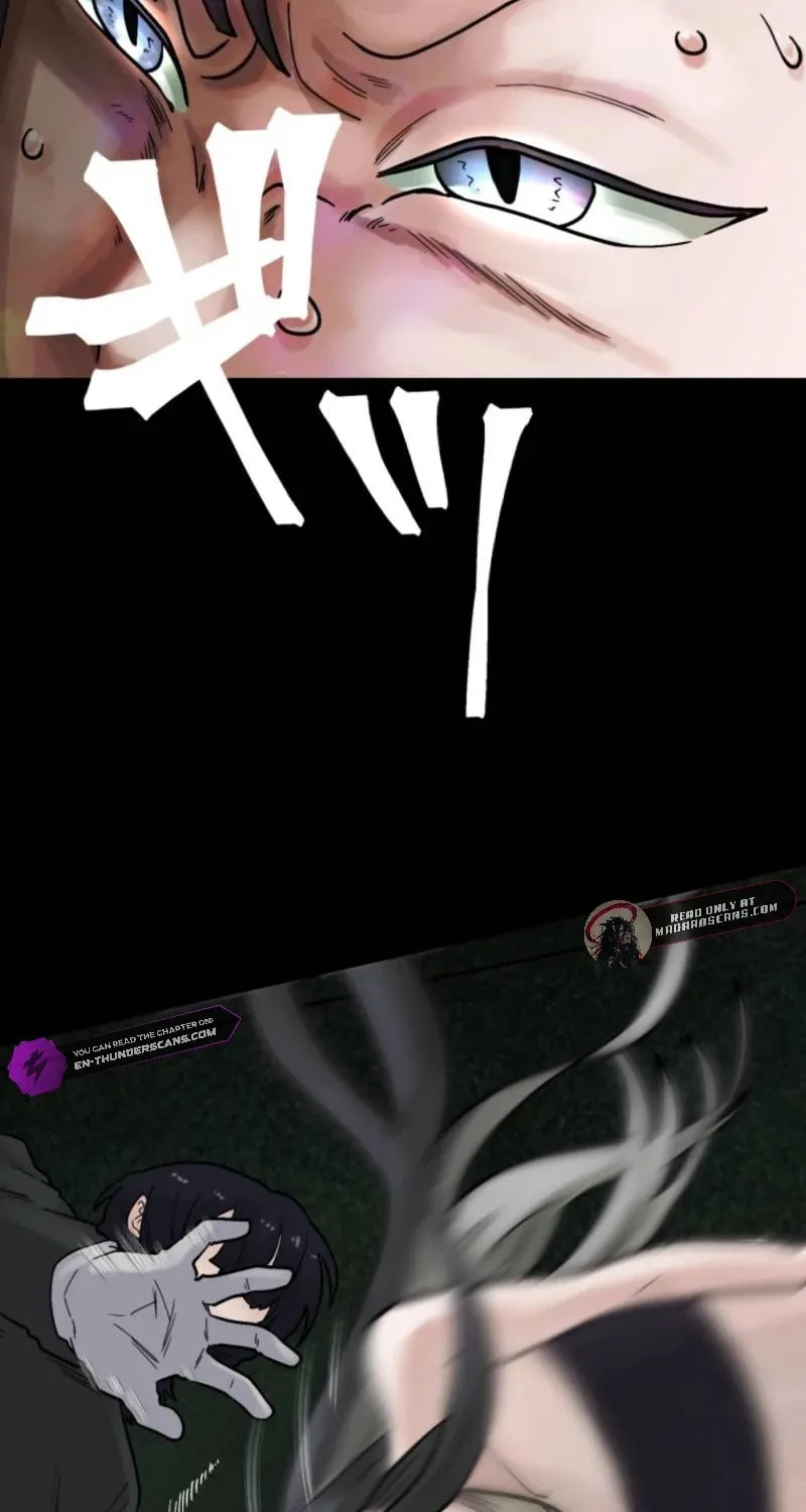 Cast as the Murderer Chapter 27 page 29 - 