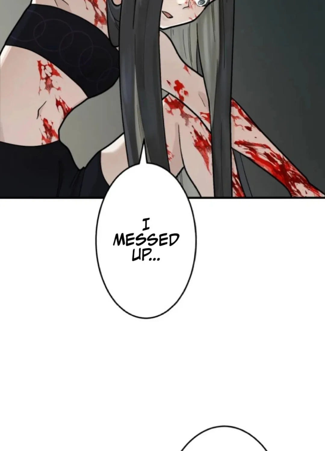 Cast as the Murderer Chapter 27 page 4 - 