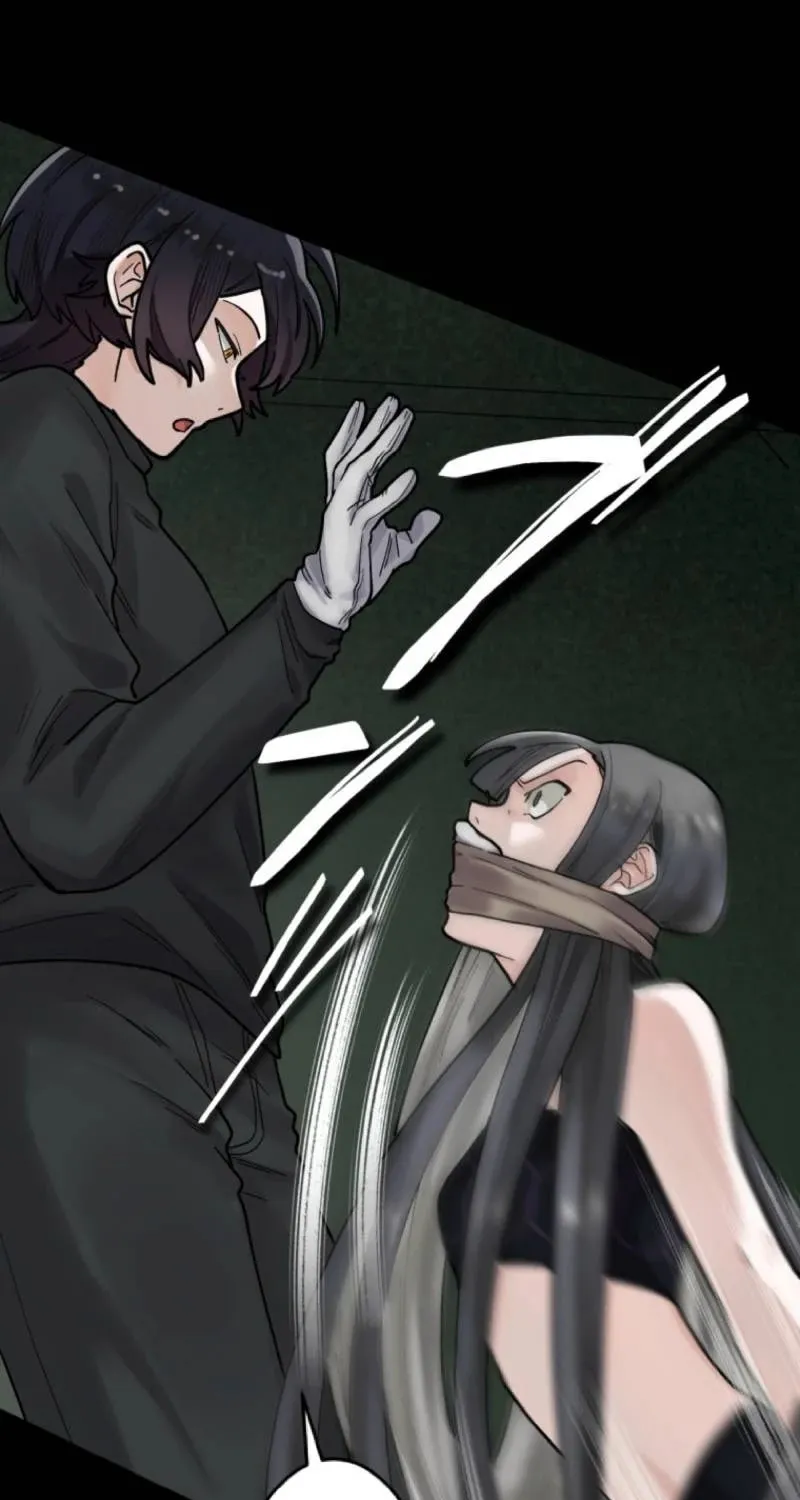 Cast as the Murderer Chapter 27 page 31 - 