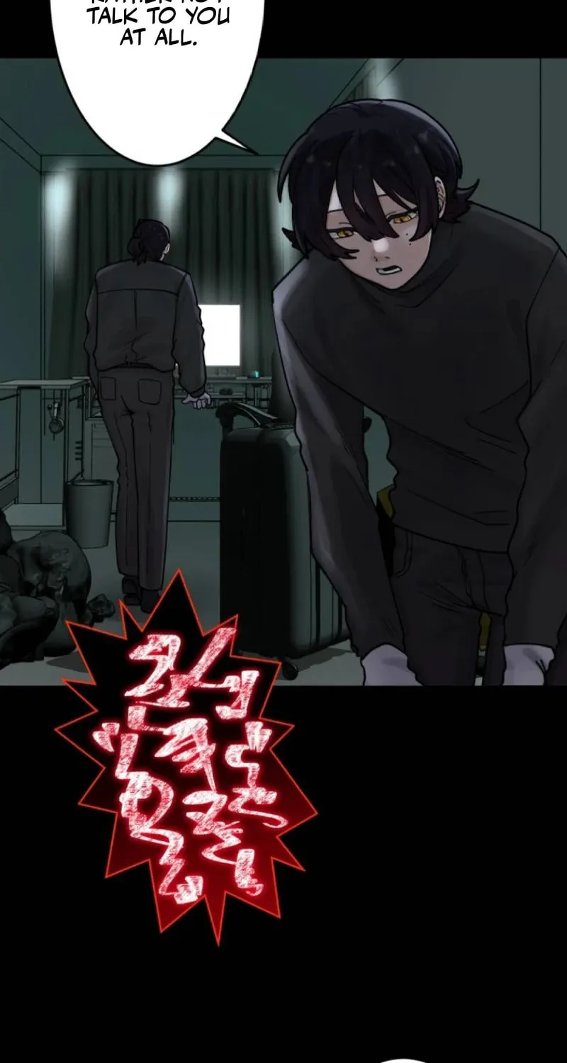 Cast as the Murderer Chapter 27 page 34 - 