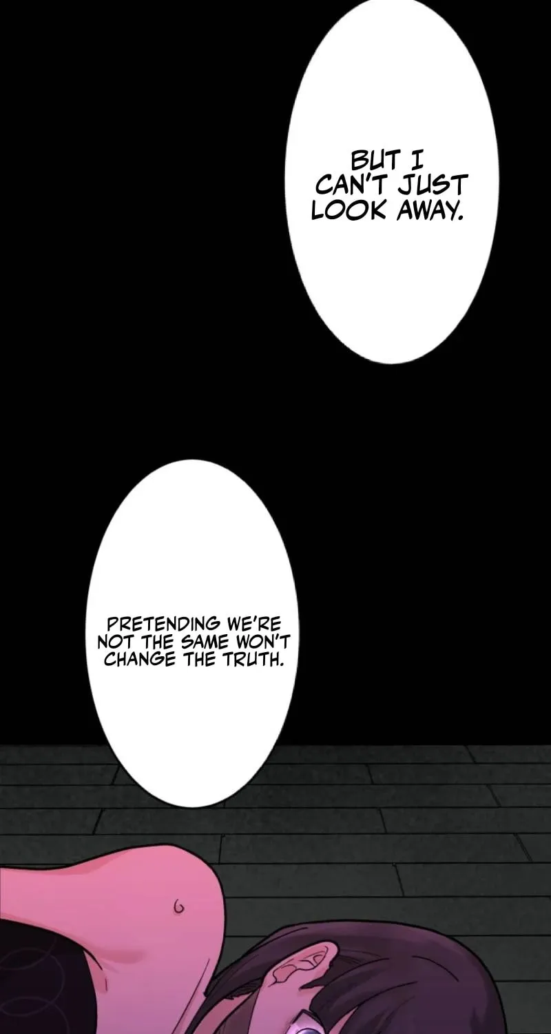 Cast as the Murderer Chapter 27 page 35 - 