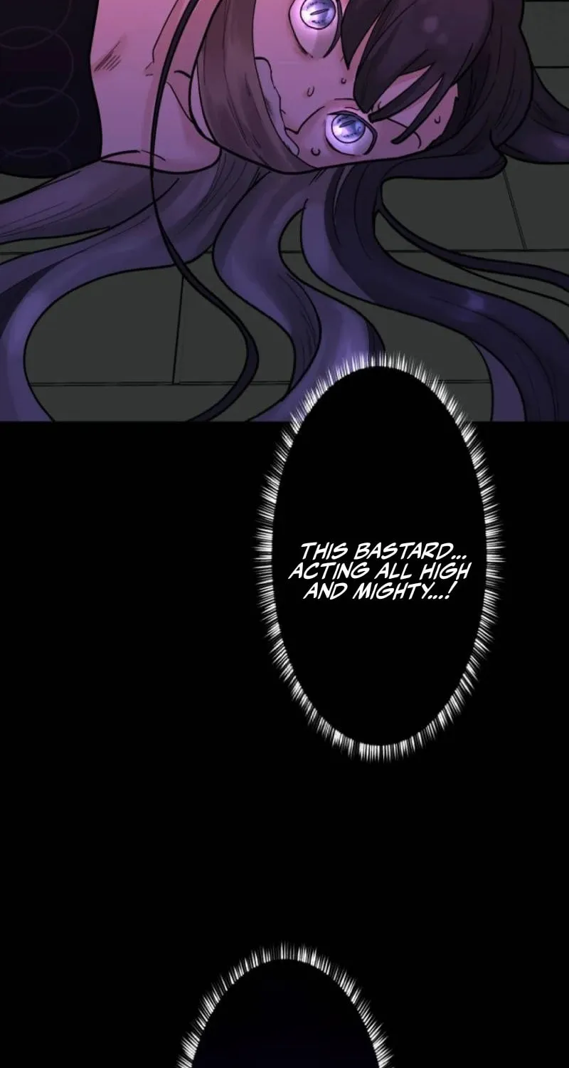 Cast as the Murderer Chapter 27 page 36 - 
