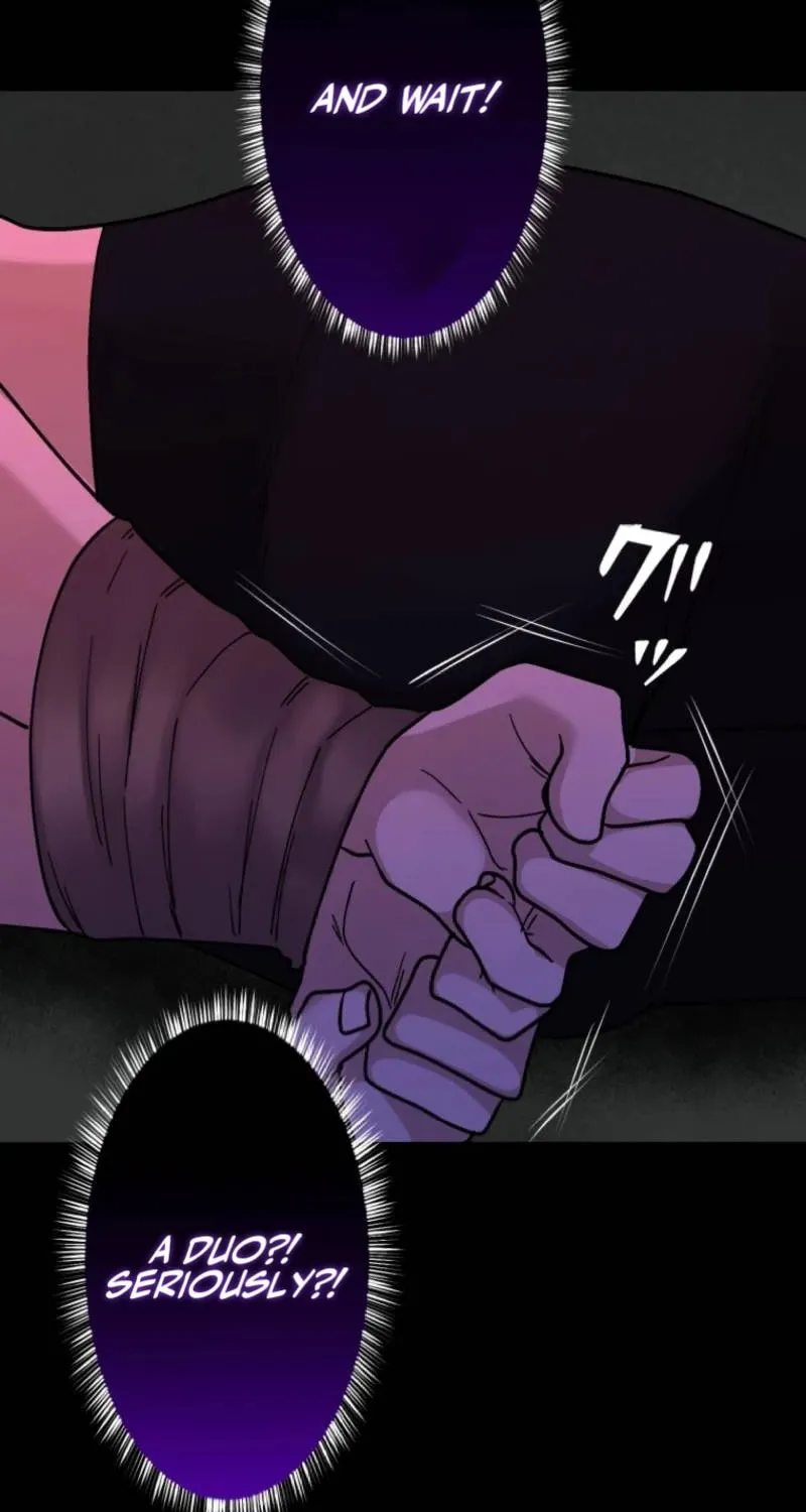 Cast as the Murderer Chapter 27 page 37 - 