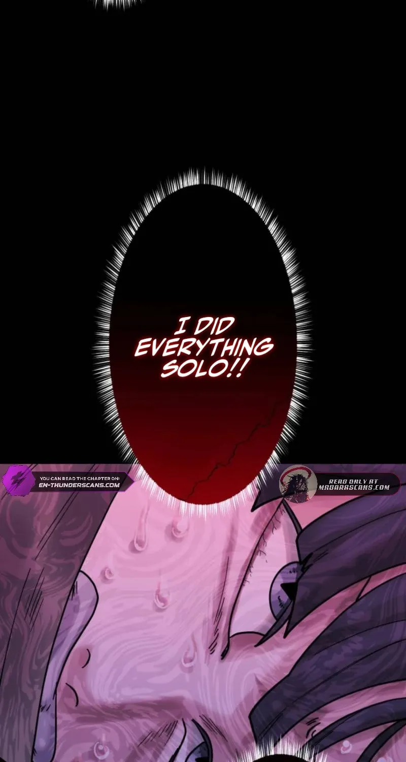 Cast as the Murderer Chapter 27 page 38 - 