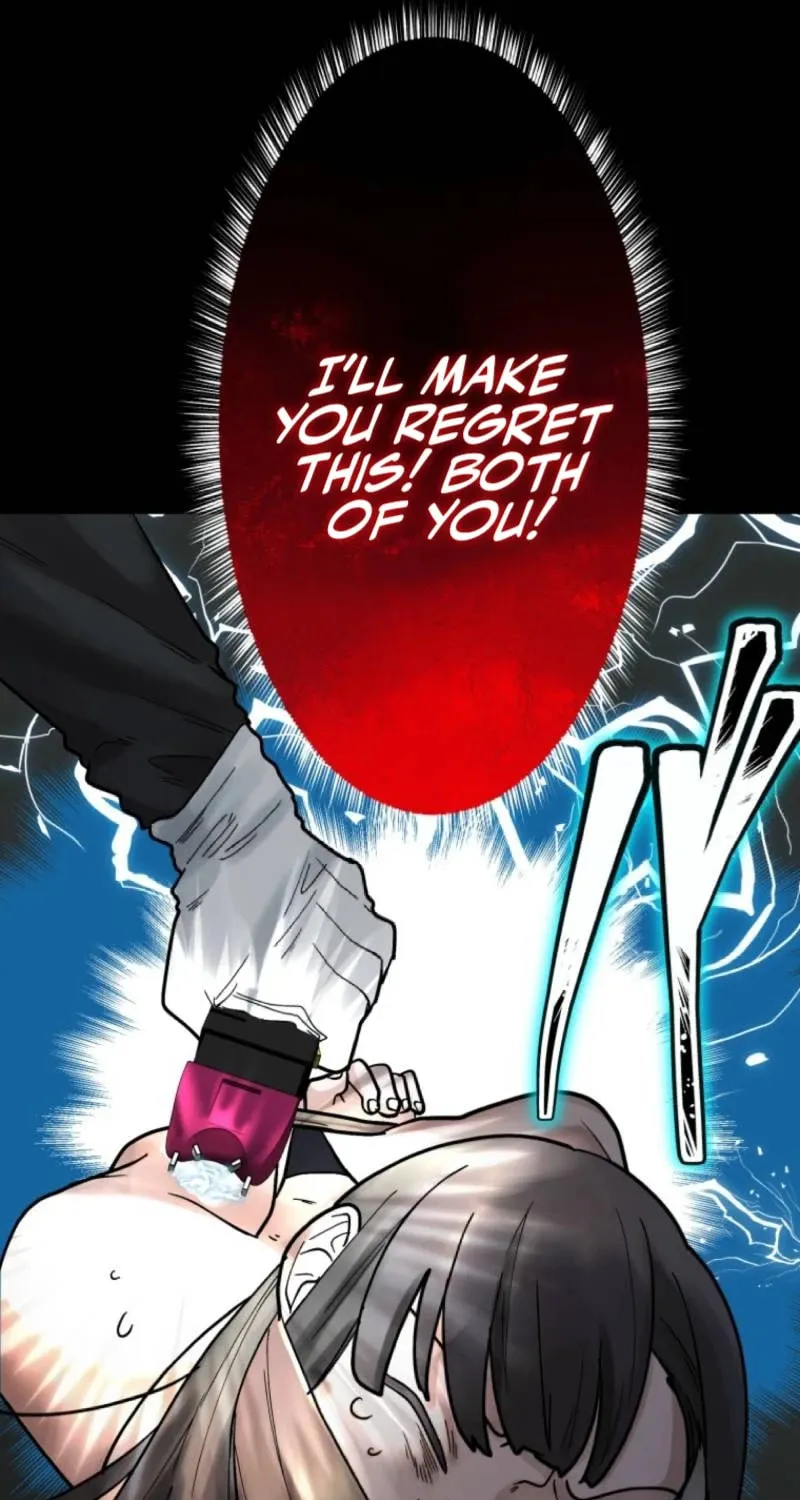 Cast as the Murderer Chapter 27 page 40 - 