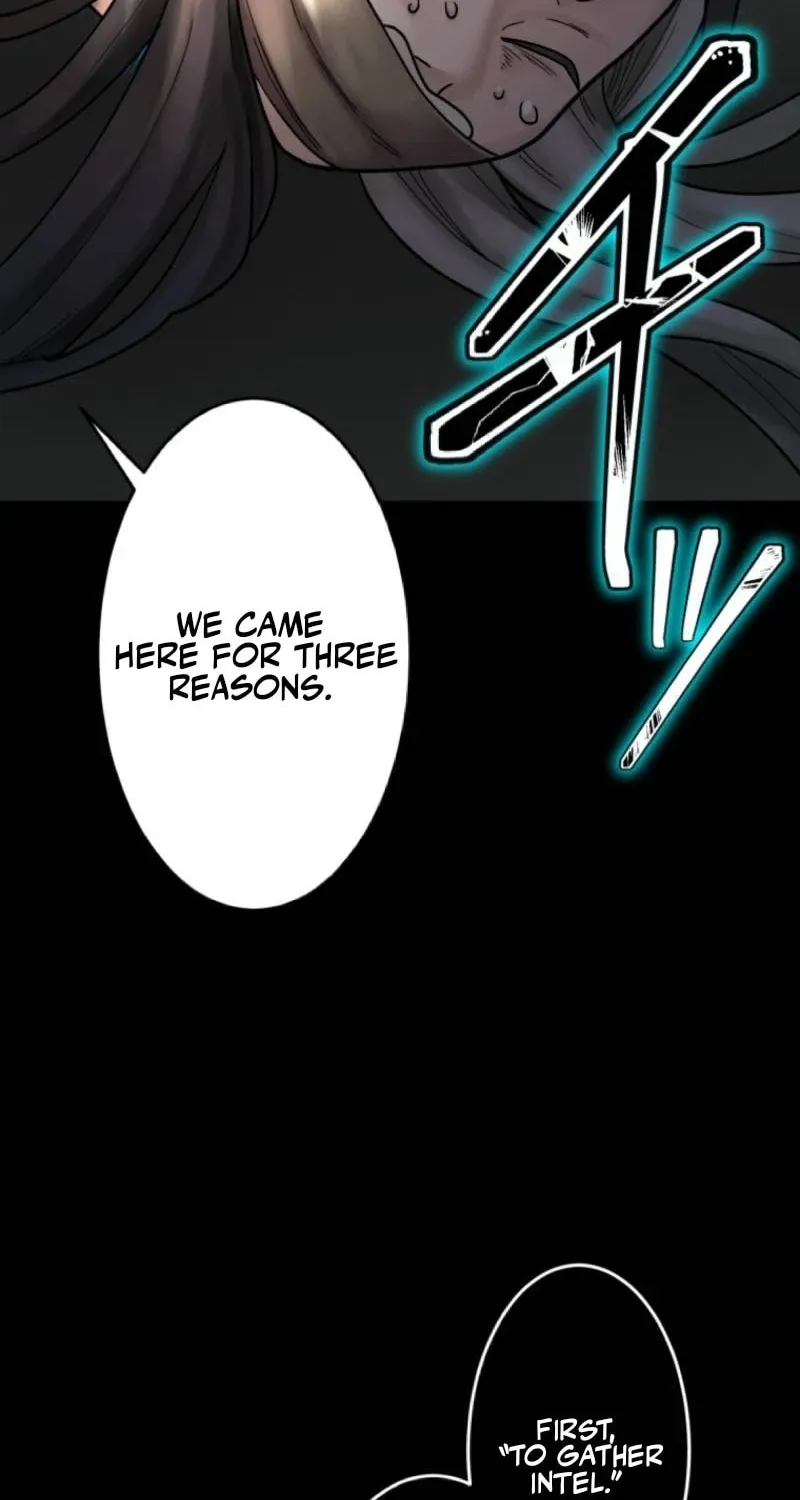 Cast as the Murderer Chapter 27 page 41 - 