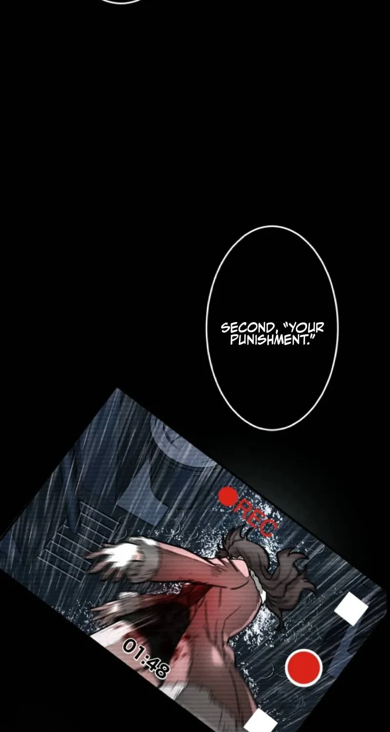 Cast as the Murderer Chapter 27 page 43 - 