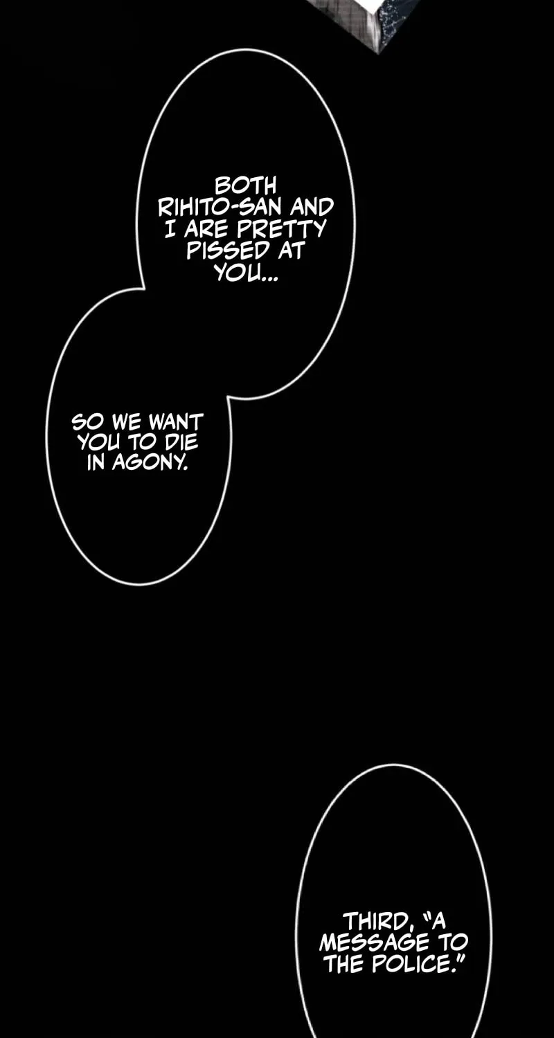 Cast as the Murderer Chapter 27 page 44 - 