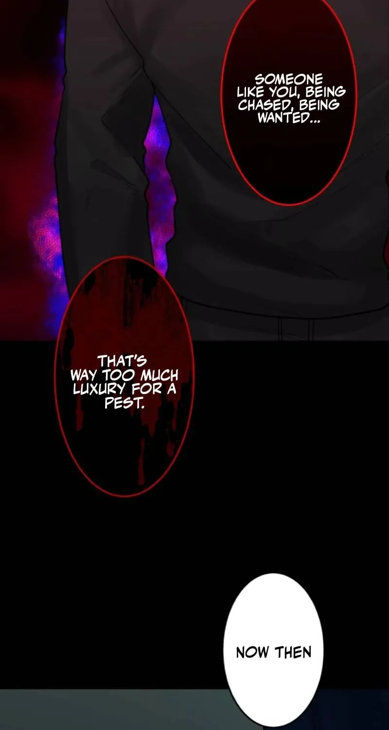 Cast as the Murderer Chapter 27 page 47 - 