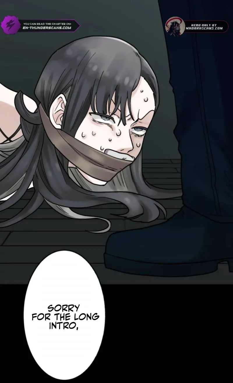 Cast as the Murderer Chapter 27 page 48 - 