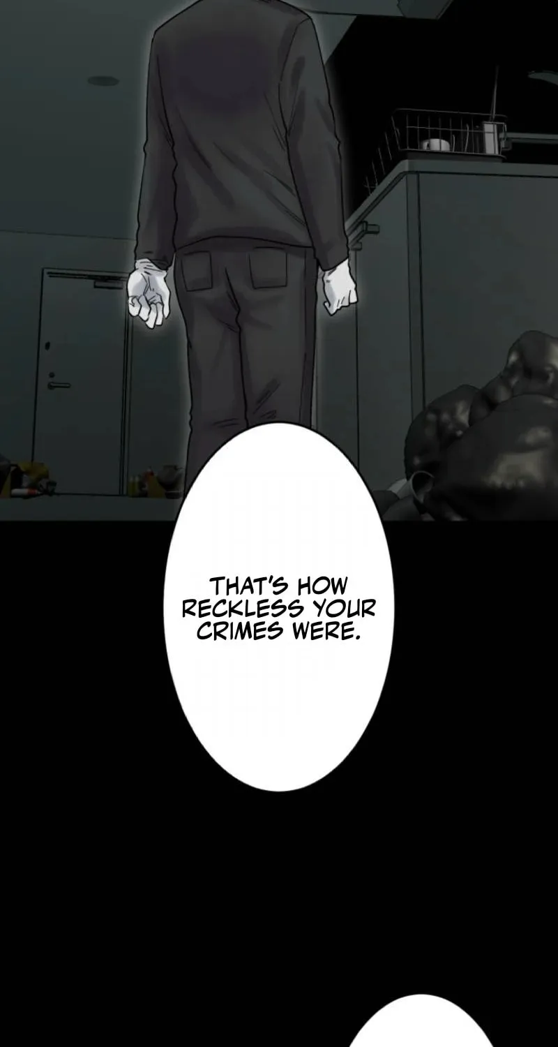 Cast as the Murderer Chapter 27 page 50 - 