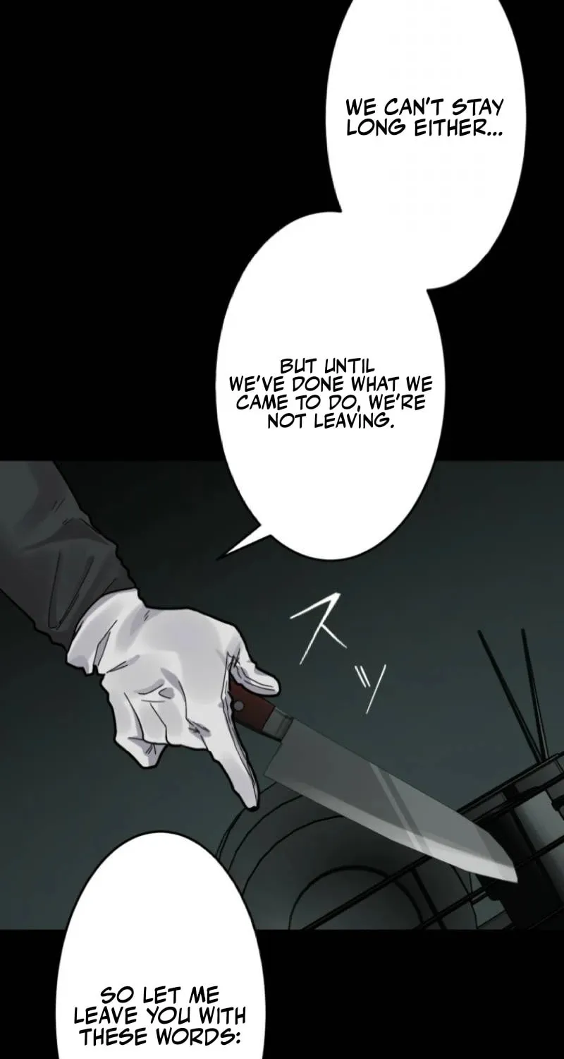 Cast as the Murderer Chapter 27 page 51 - 
