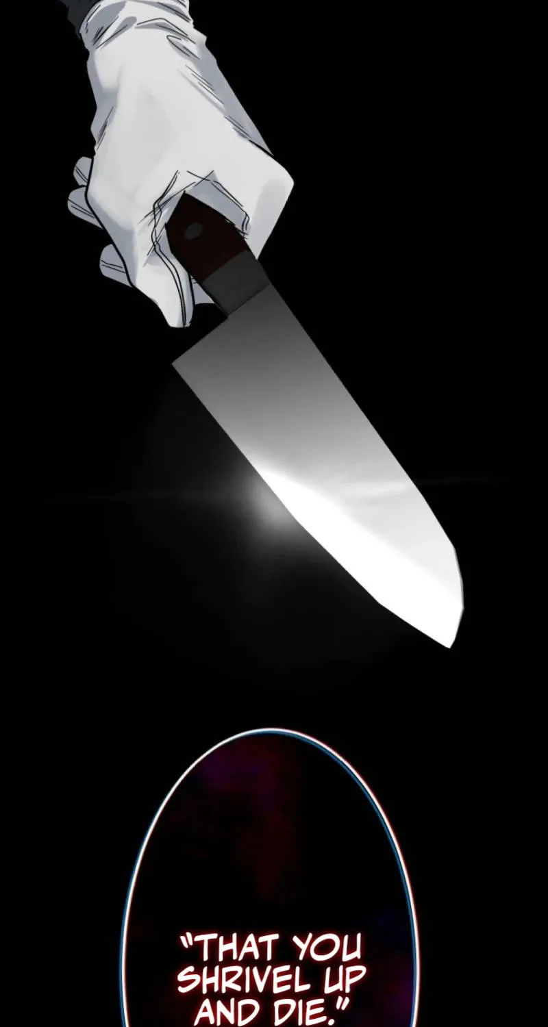 Cast as the Murderer Chapter 27 page 55 - 