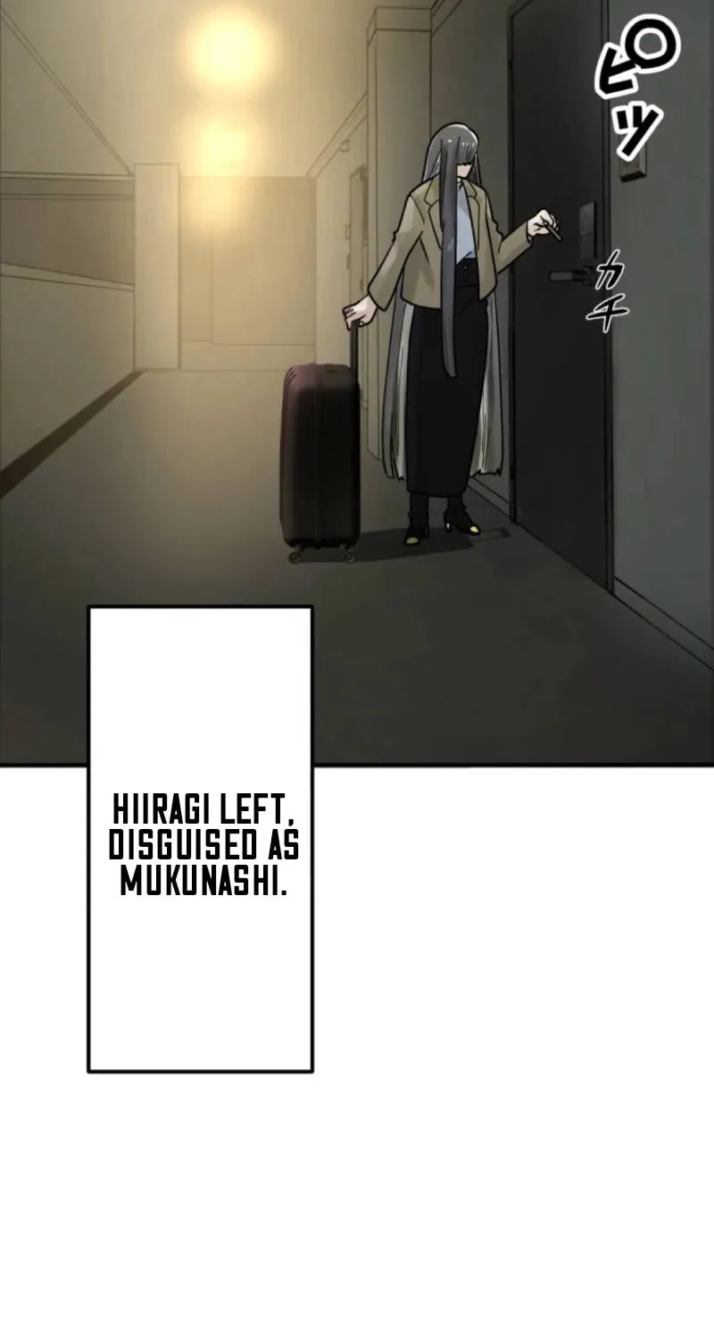 Cast as the Murderer Chapter 27 page 60 - 