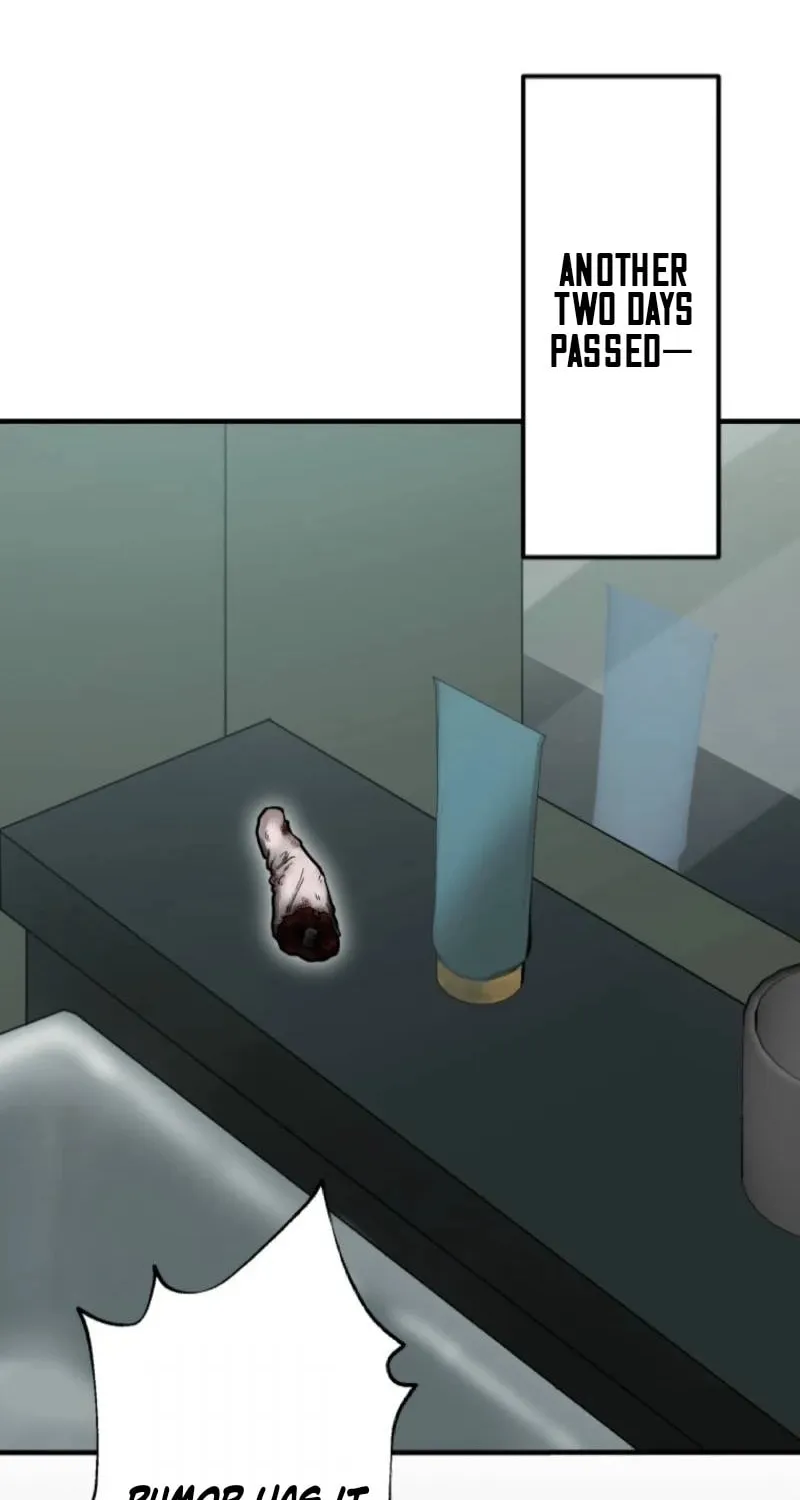 Cast as the Murderer Chapter 27 page 63 - 