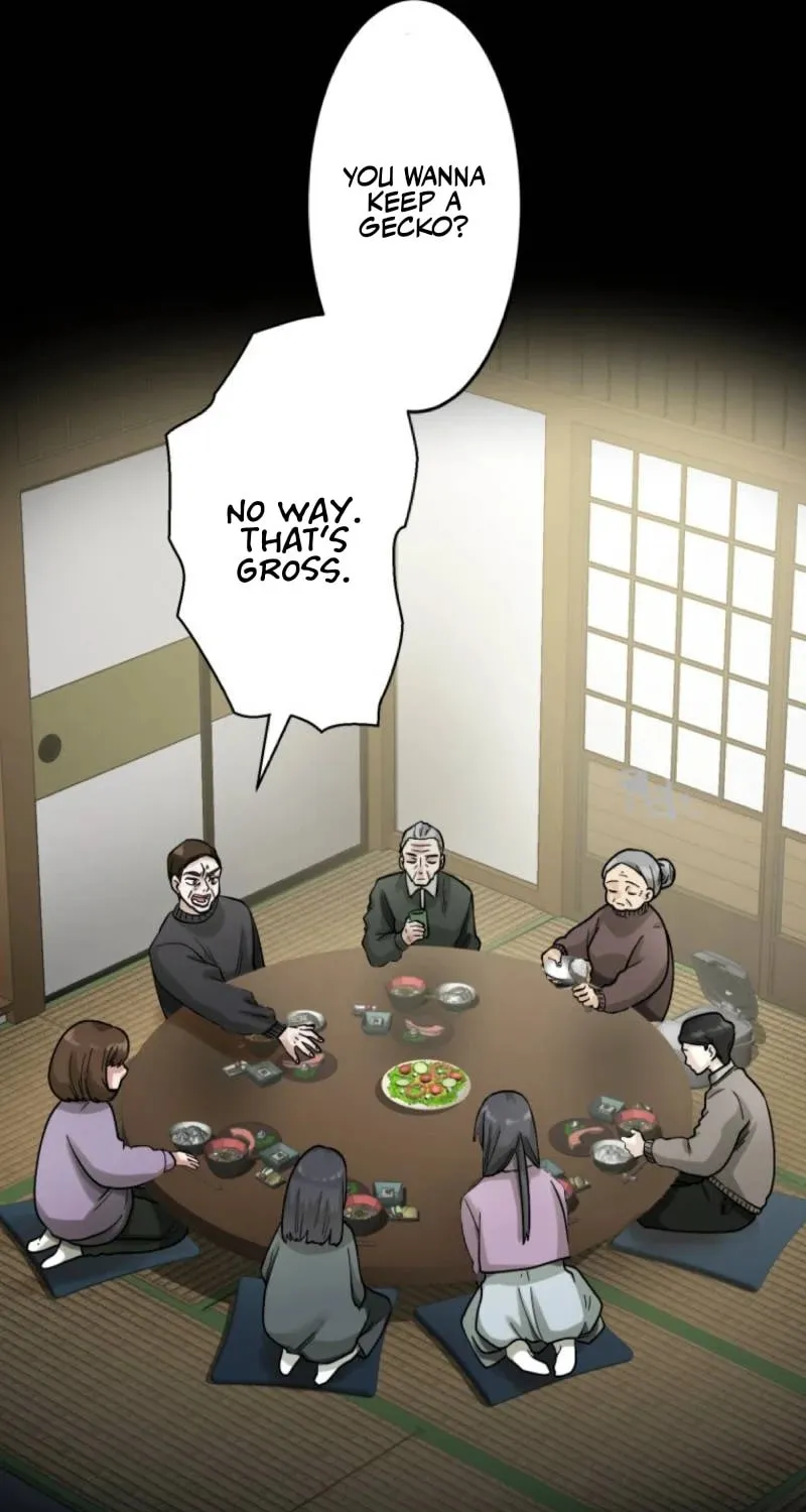 Cast as the Murderer Chapter 27 page 67 - 