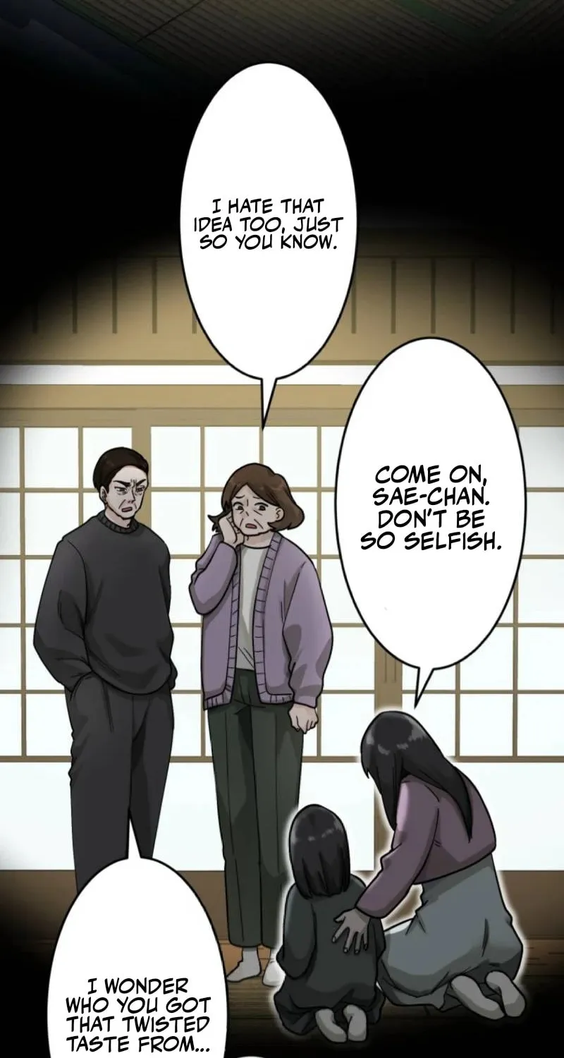 Cast as the Murderer Chapter 27 page 68 - 