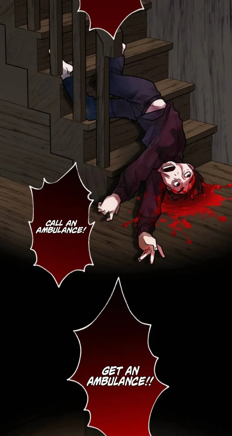 Cast as the Murderer Chapter 27 page 70 - 