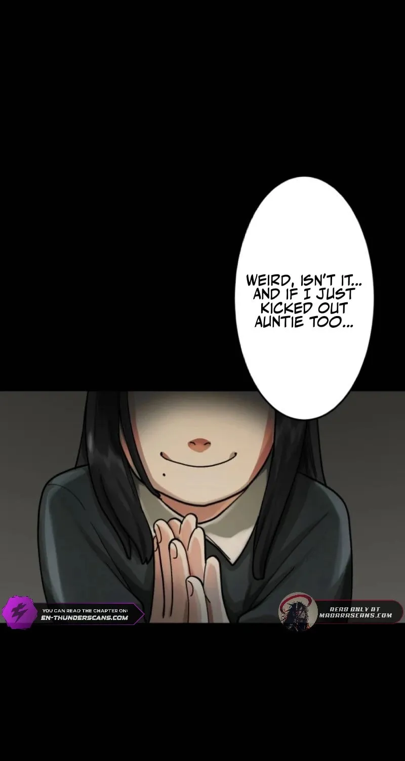 Cast as the Murderer Chapter 27 page 72 - 