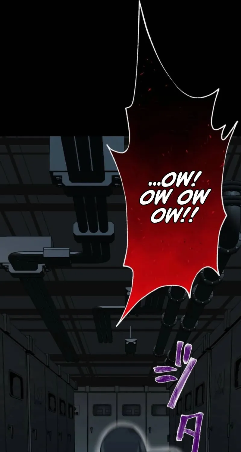 Cast as the Murderer Chapter 27 page 76 - 