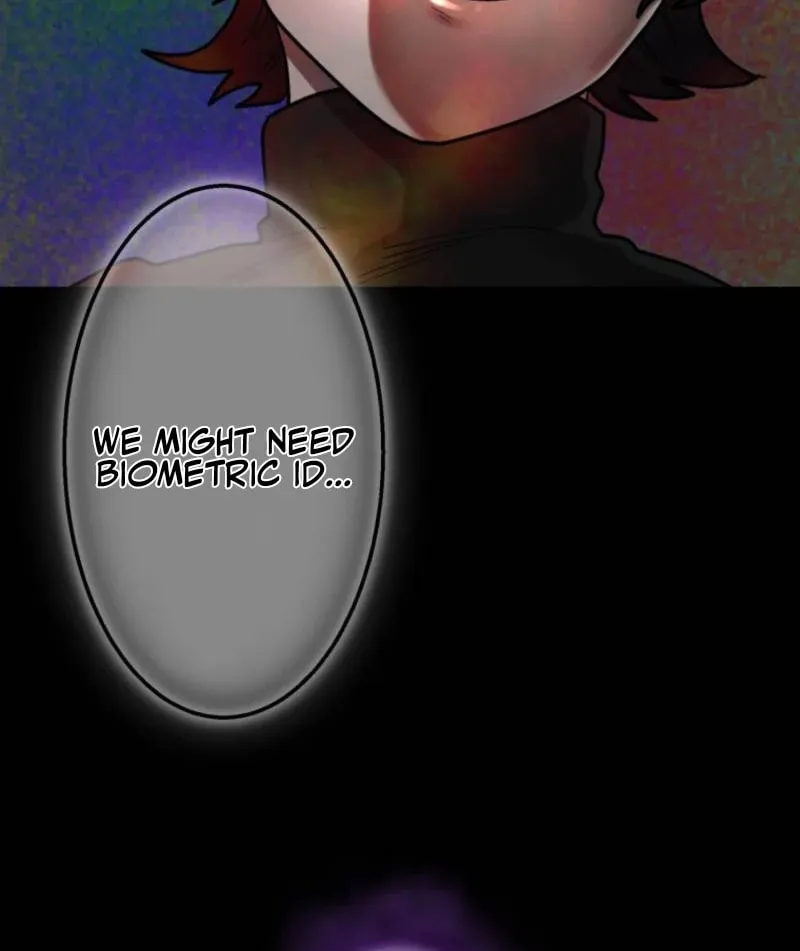 Cast as the Murderer Chapter 27 page 84 - 