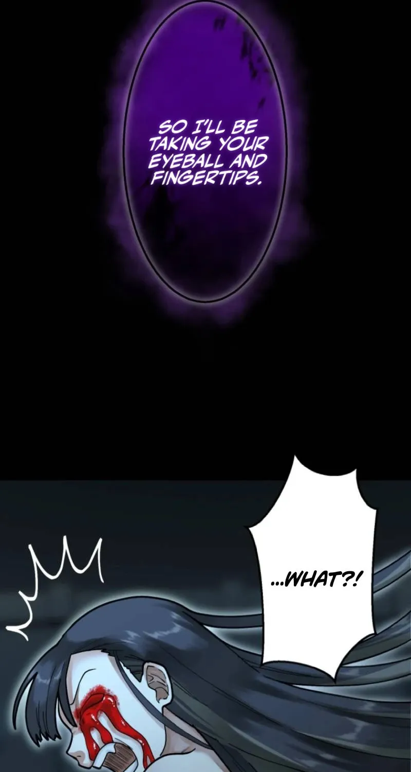 Cast as the Murderer Chapter 27 page 85 - 