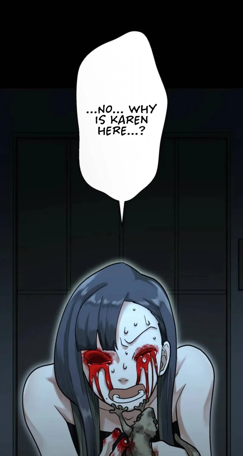 Cast as the Murderer Chapter 27 page 87 - 