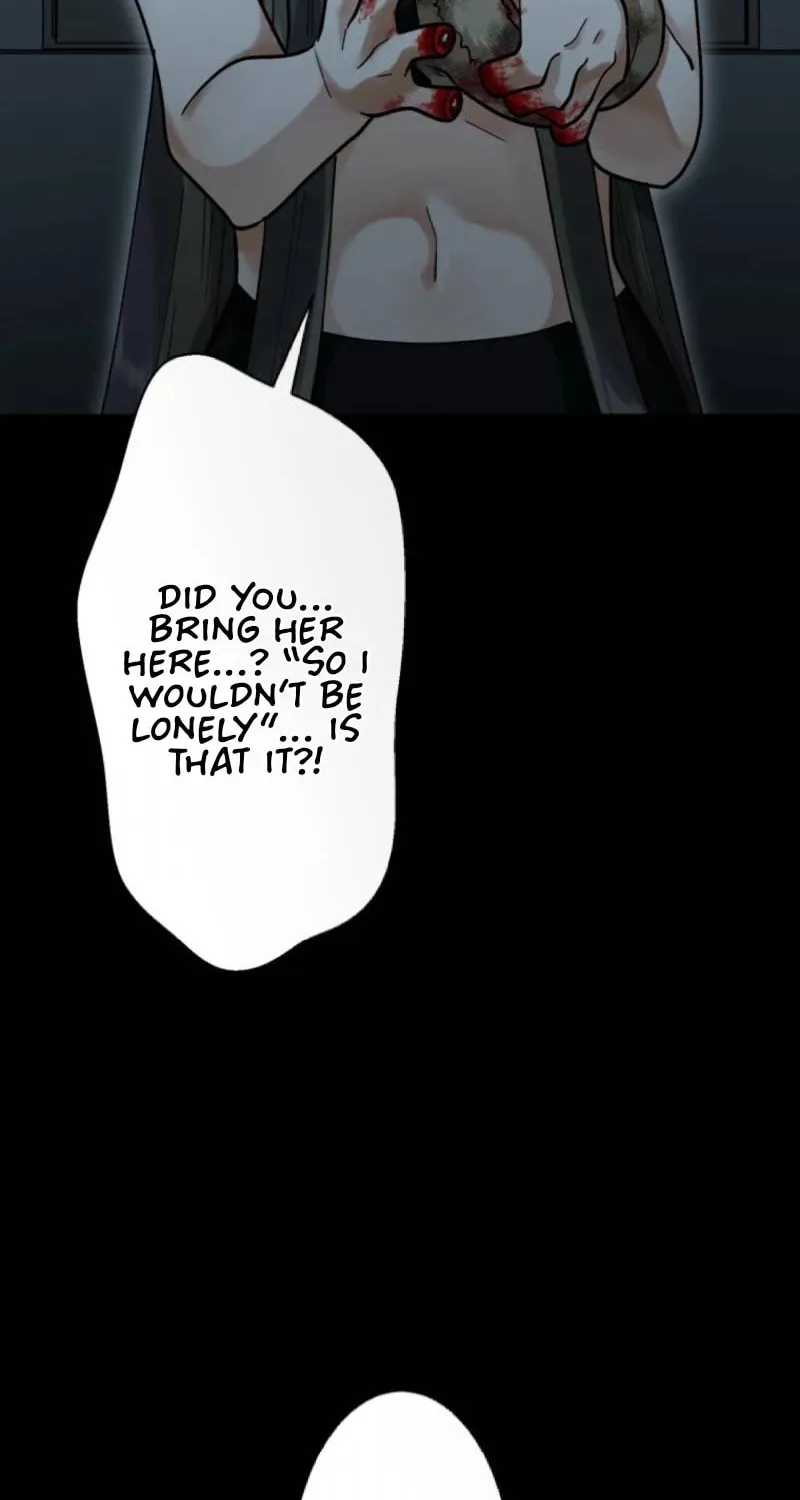 Cast as the Murderer Chapter 27 page 88 - 